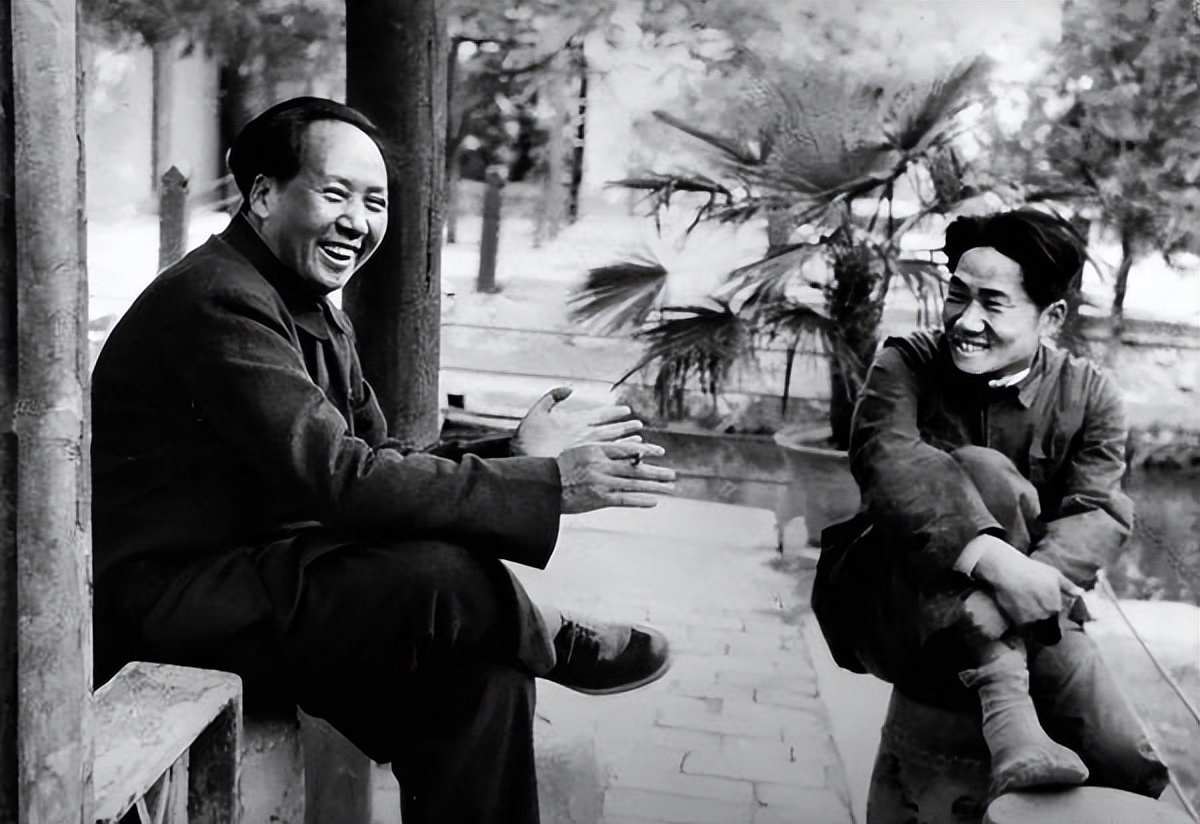 伟人唯一曾孙女，外貌神似杨开慧，14岁气质高雅颇具艺术天赋