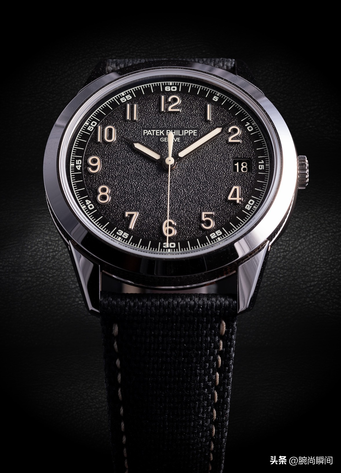 百达翡丽57261a014测评,百达翡丽calatrava评测