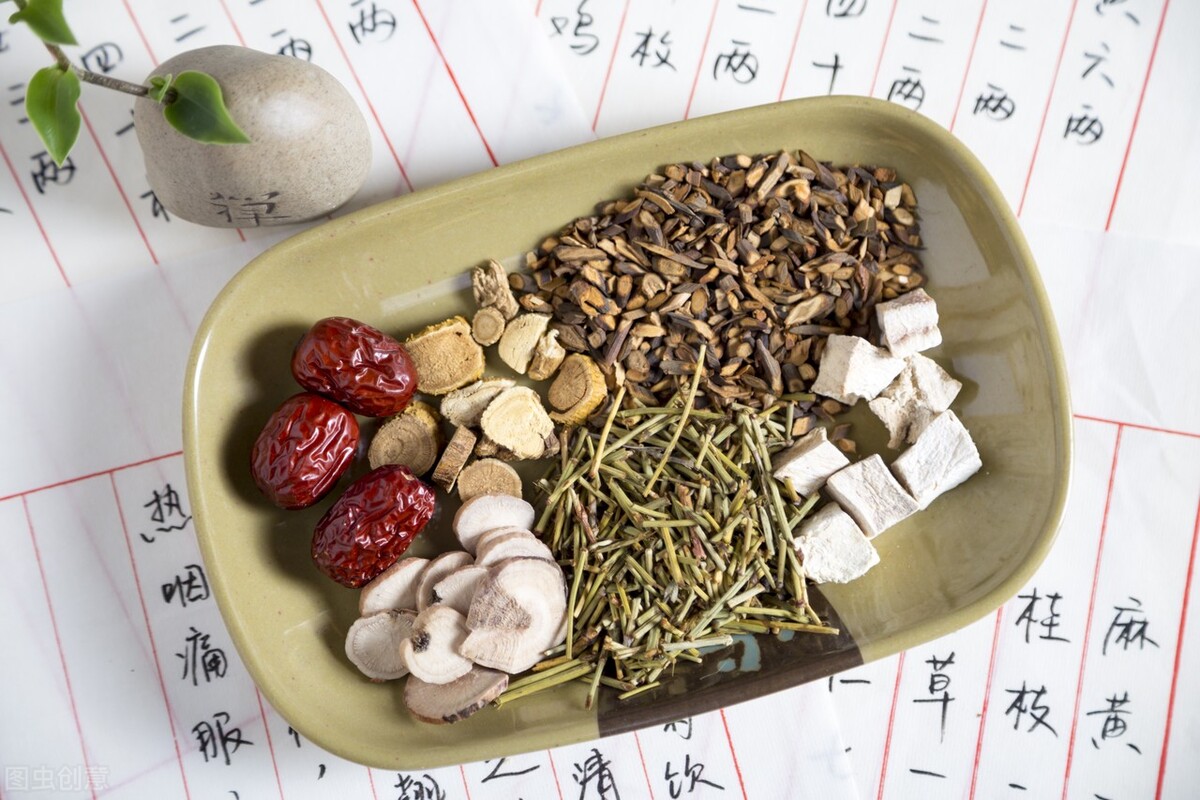 曹颖甫葛根汤方解,中医经方大讲堂葛根汤