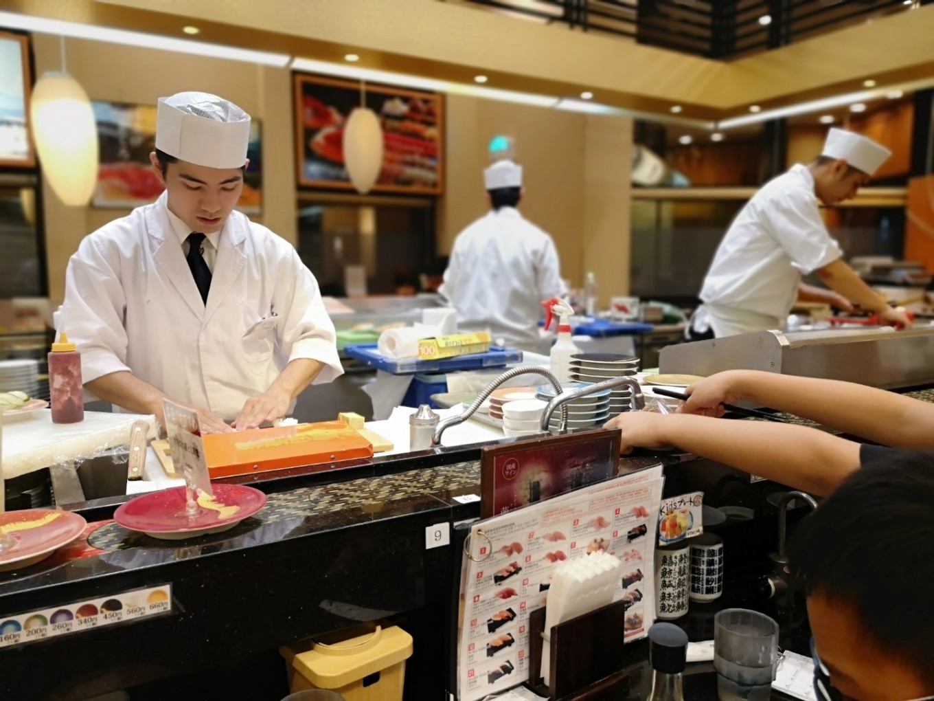 暑期档2019年,2019年暑期档