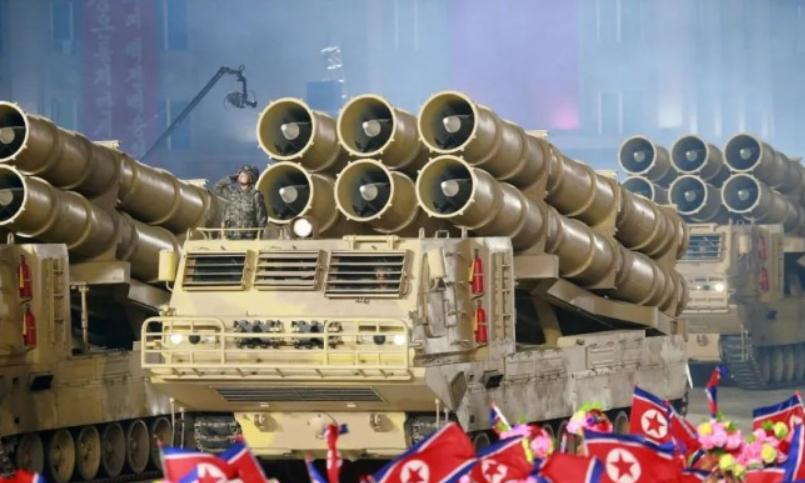 成惊弓之鸟？朝鲜将迎重大活动韩方高度紧张，美国送上“定心丸”