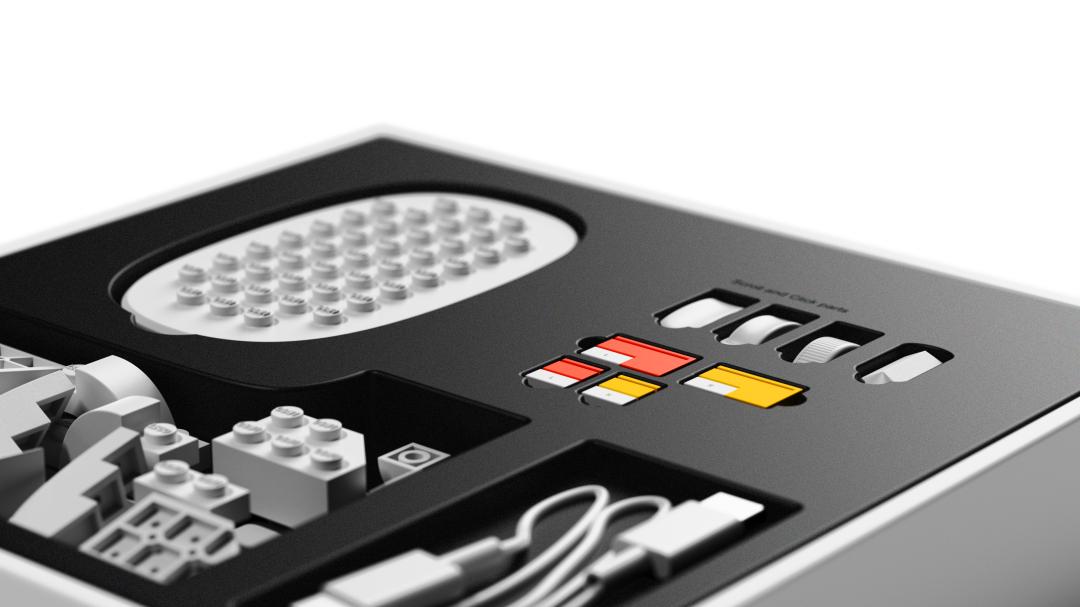 100个绝佳产品设计,100例品牌设计