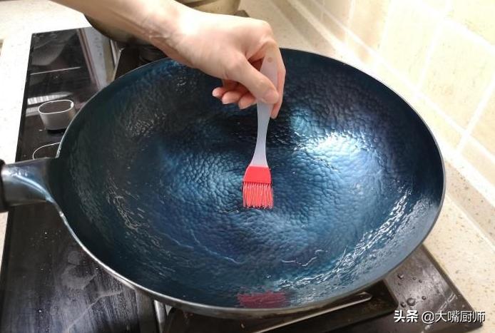 铁锅分生铁和熟铁区别挺大,铁锅分生熟哪种好