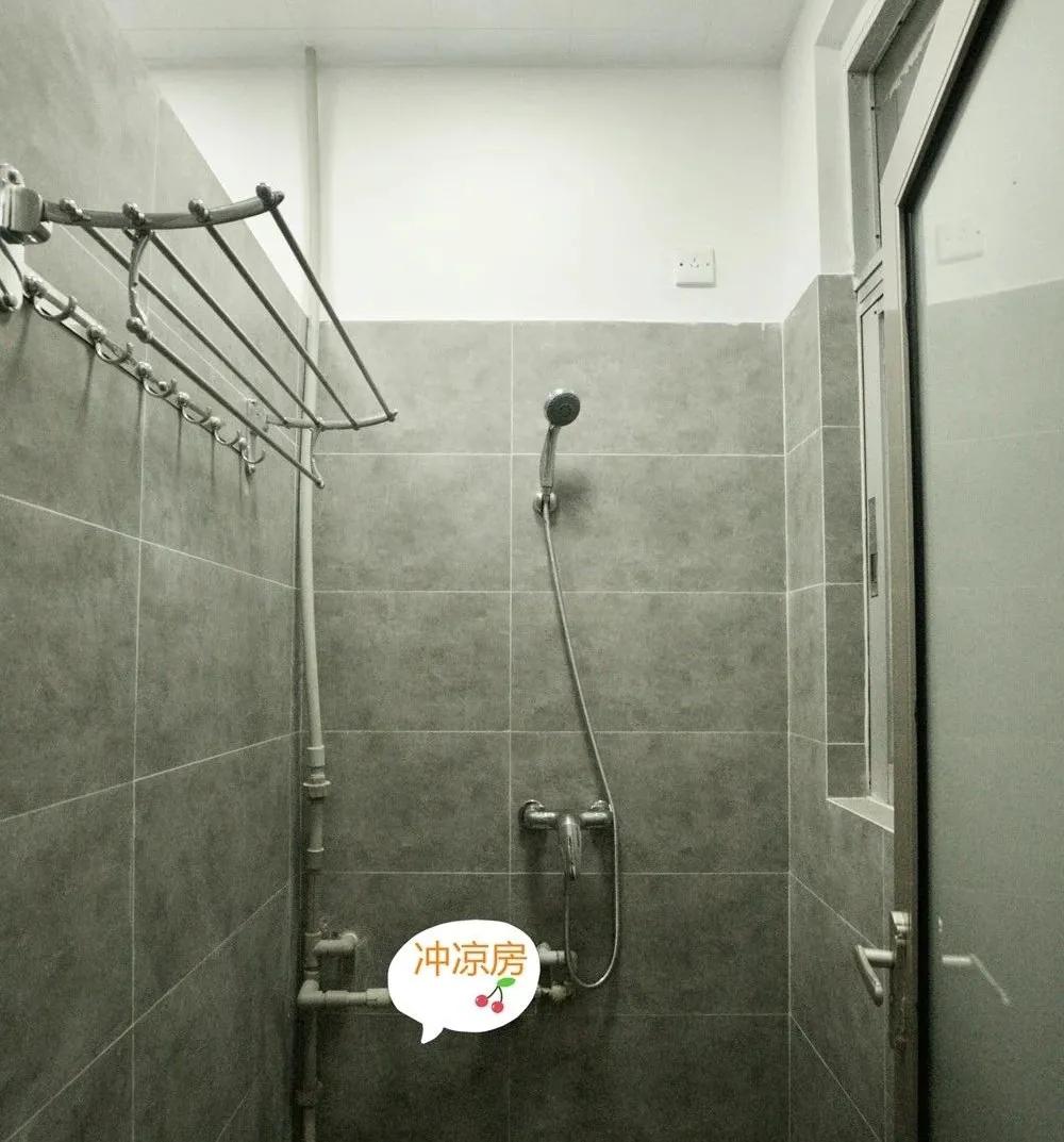 盘点那些环境极好大学宿舍,国内四大豪华大学宿舍