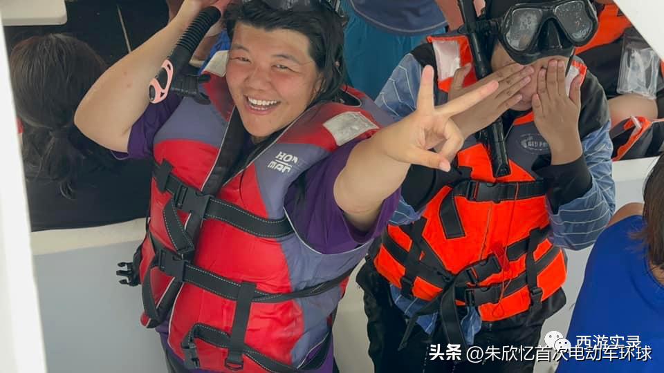 去仙本那浮潜需要带潜水镜吗,仙本那浮潜推荐线路