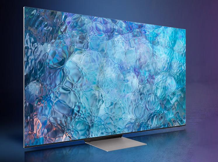 8k电视和4k电视到底有什么区别,4k电视有必要配8k高清线吗