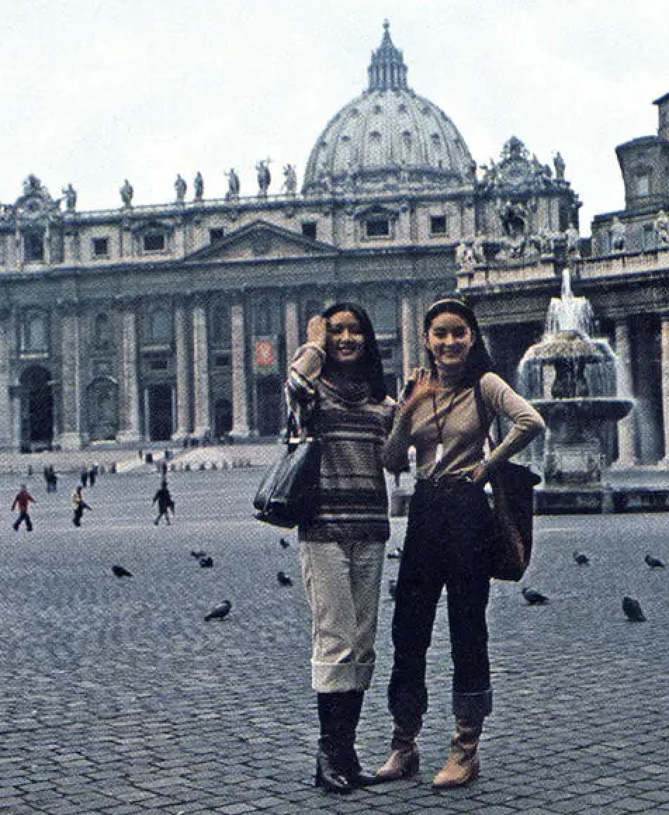 胡因梦漂亮吗,胡因梦惊艳美图