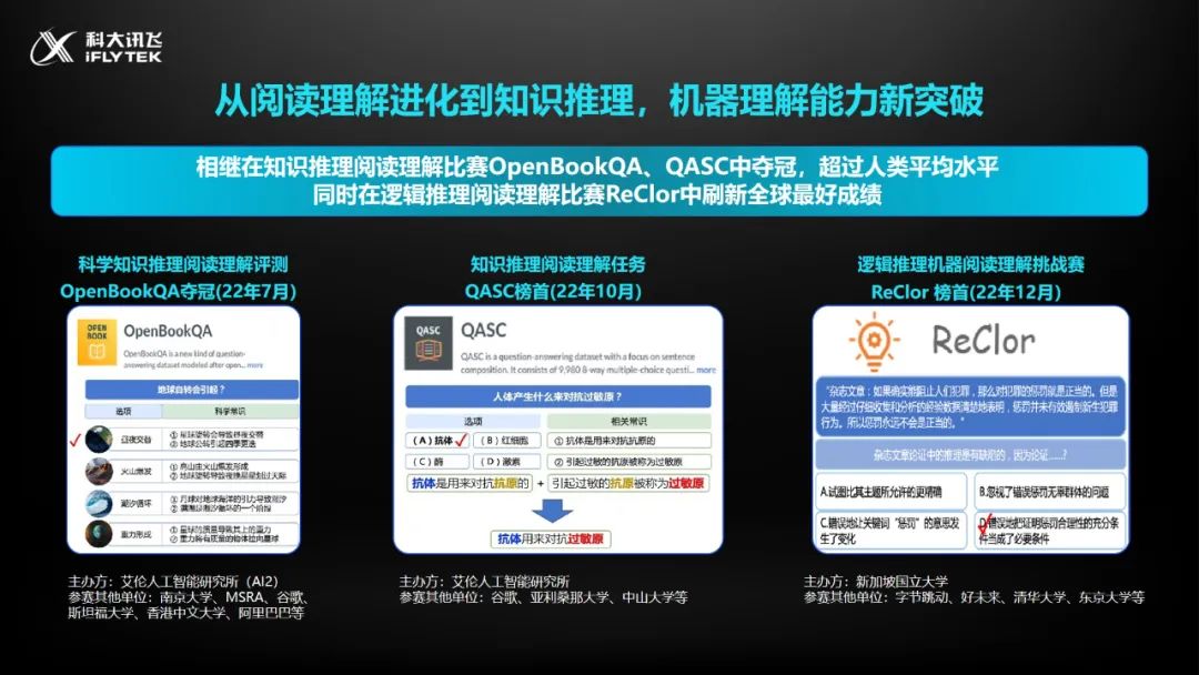 刘庆峰未来10年趋势,讯飞刘庆峰最新消息