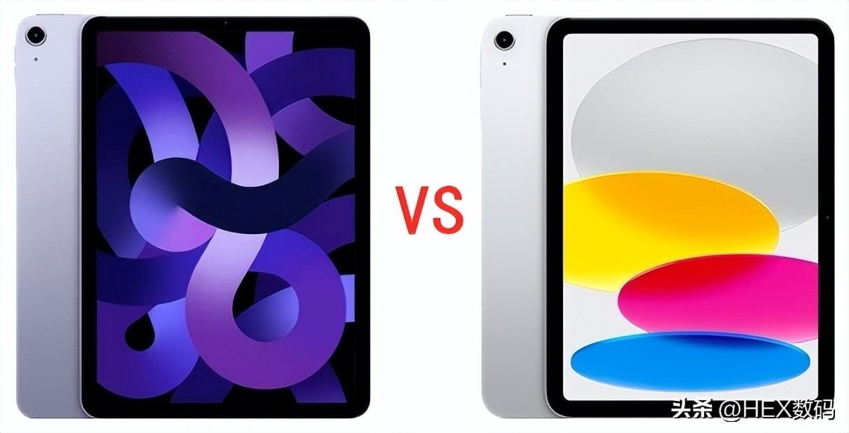 ipad air5和ipad10哪个更值得入手 (ipad 10 代和ipad air 5如何选择)