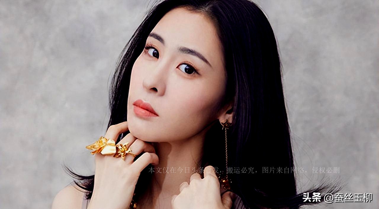 被经纪公司排挤,承认与华晨宇生女,33岁的张碧晨如今怎样了?