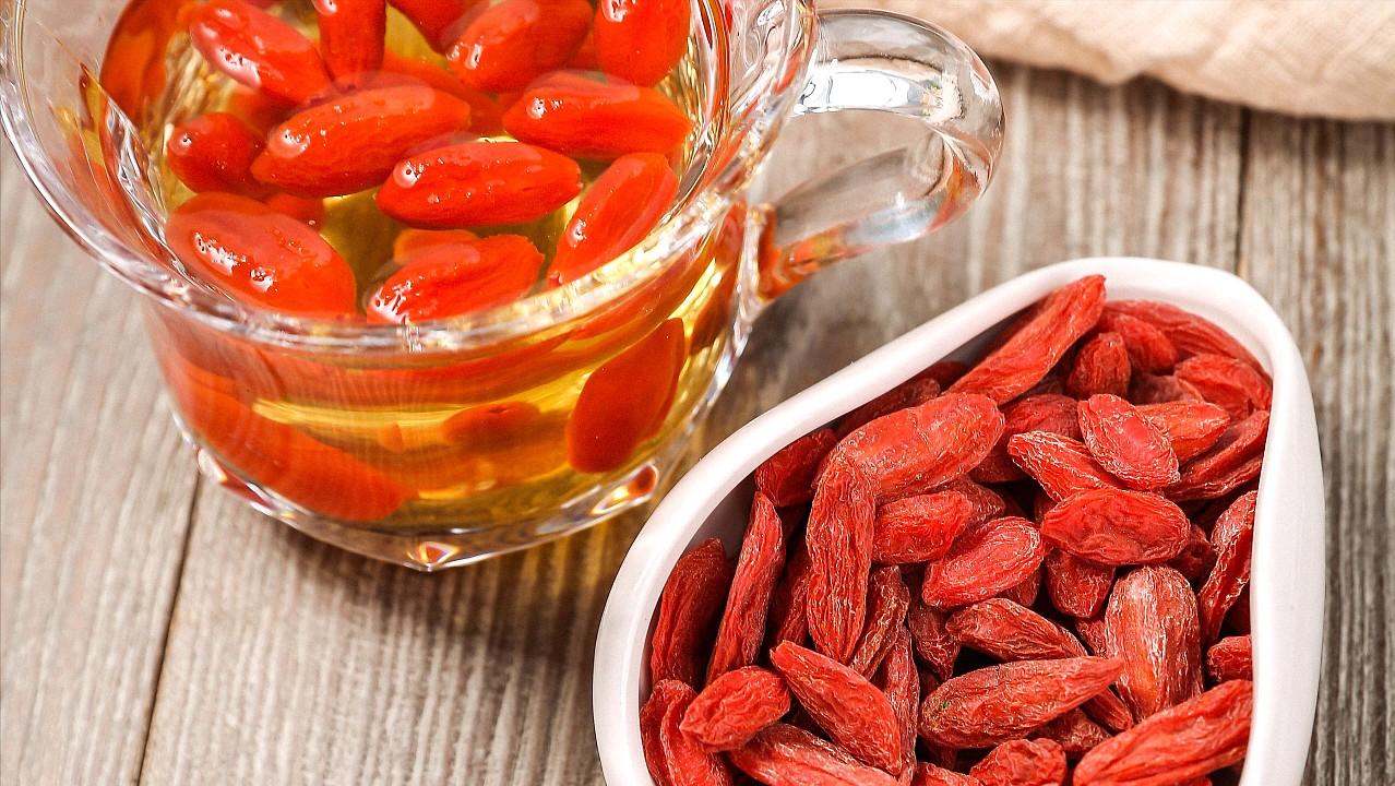 枸杞怎样食用降高血糖,枸杞加什么可以降血糖