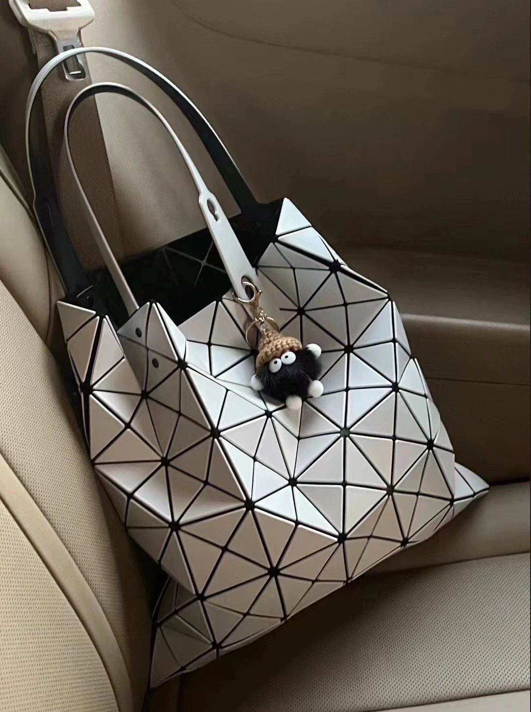 经典时尚菱格包,好看的菱格包