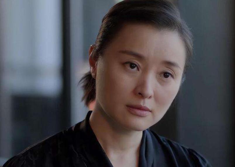 殷桃演过的四大美人都有谁,殷桃是年代戏第一美人