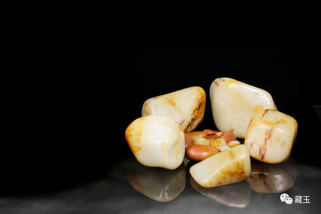 买和田玉别问哪些话,买和田玉怕买到假