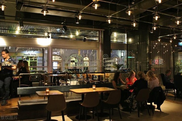 酒吧有哪些设计风格,酒吧设计有哪些区域类型