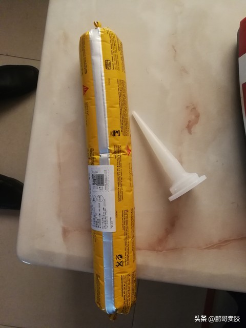 瓷白玻璃胶,中性玻璃胶