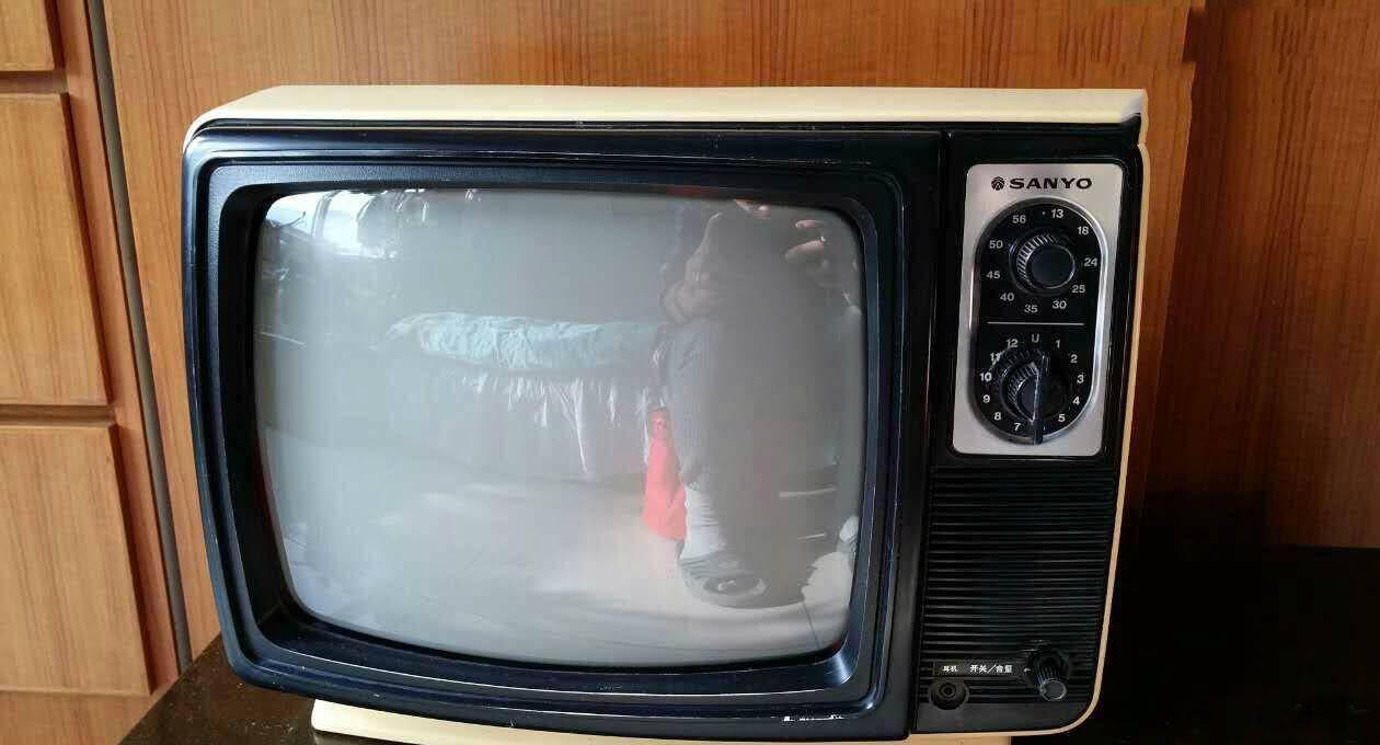 农村用锅盖的电视能在城里用吗,农村电视锅盖安装违法吗