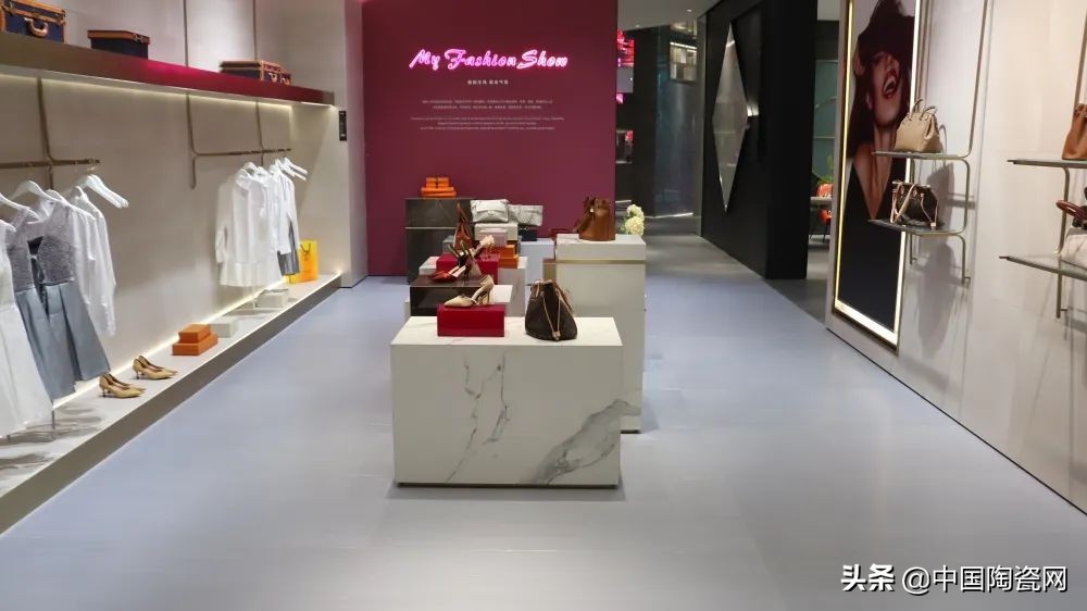 竞争洪流中，看汇亚磁砖如何蓄力发展新势能