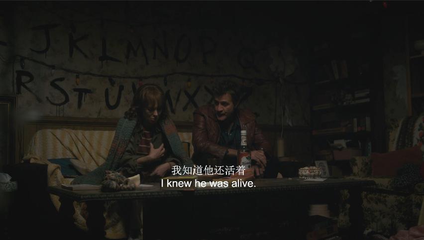 异世界怪奇物语,美剧推荐大片9.0以上评分怪奇物语