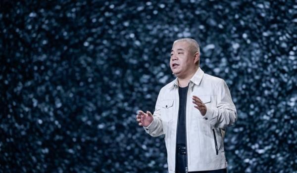 魏牌高山mpv尊贵实测,魏牌全新mpv高山亮相