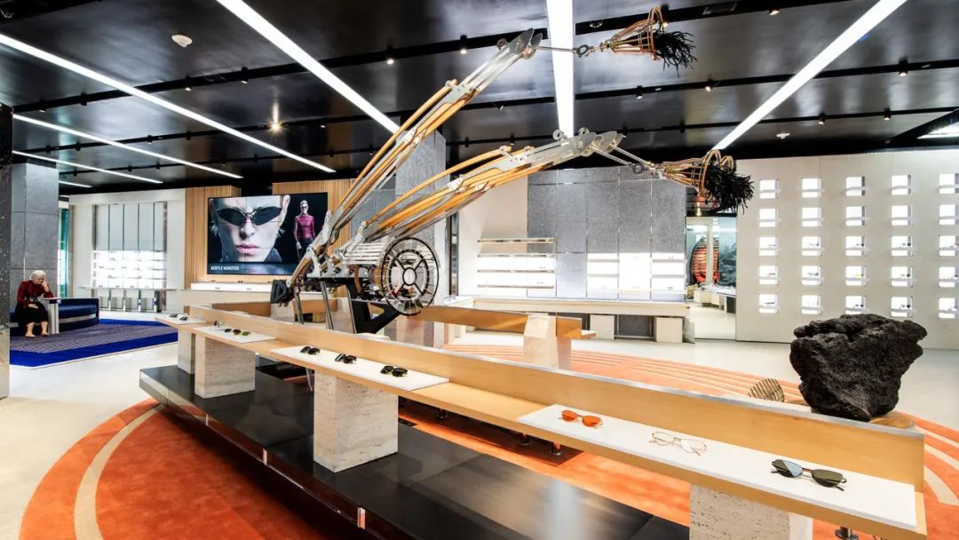 被称之为“宇宙级网红”品牌—GM之概念赏析