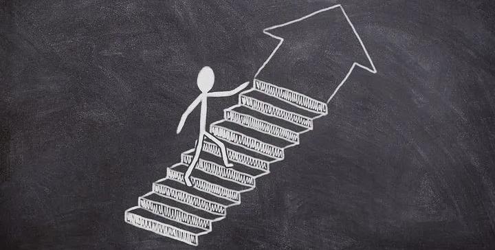 职场中的自我提升,怎么样才能在职场中不断自我进化