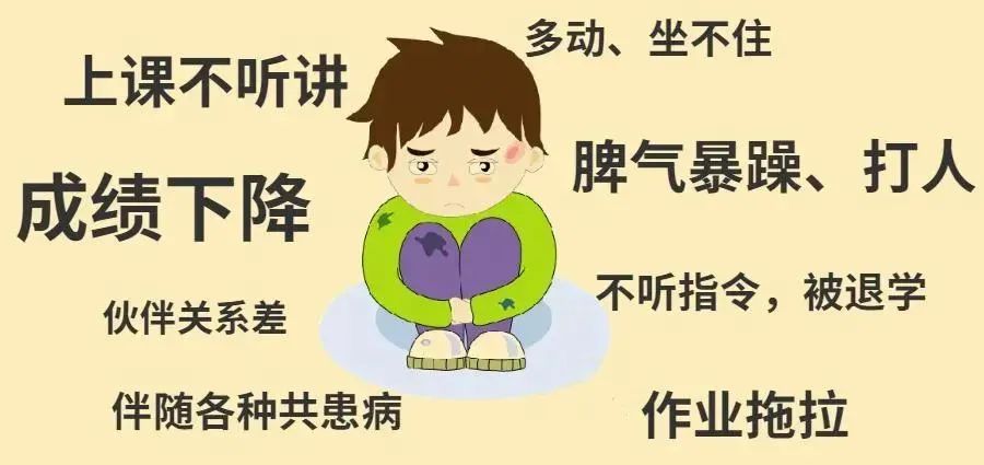 注意力缺陷暑假要吃药吗,暑假怎么练习孩子的注意力