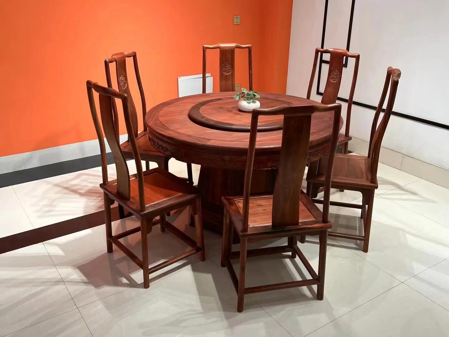 圆餐桌推荐,收缩圆餐桌