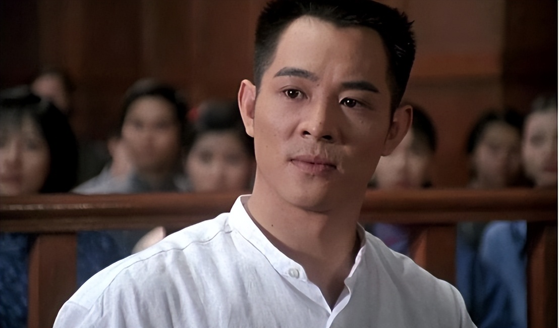 李连杰代言游戏了吗,李连杰为啥代言游戏了