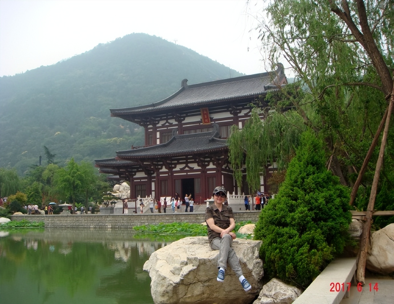 中国自驾西伯利亚的路线地图,2017年朝鲜之旅