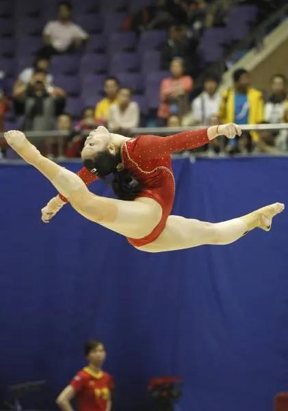 让竞技体育助力,让体育回归体育