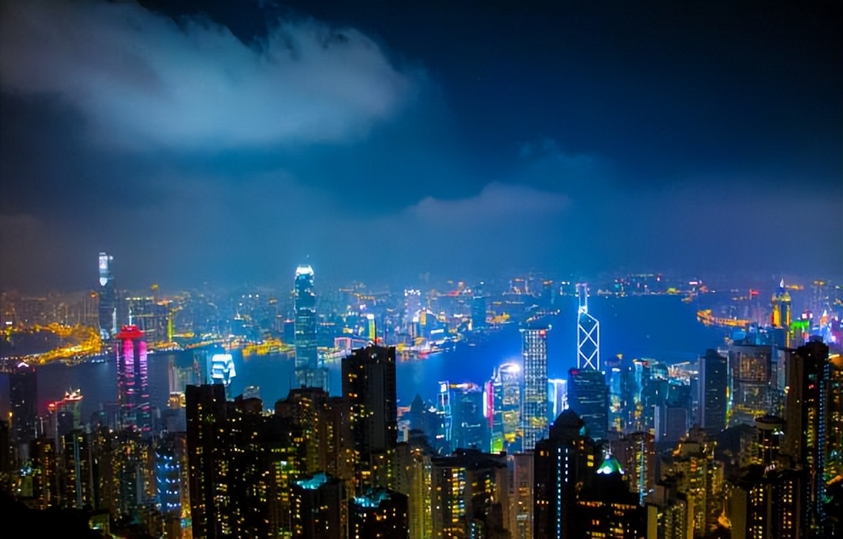 香港旅游全攻略想去香港的看过来,香港旅游全攻略来了