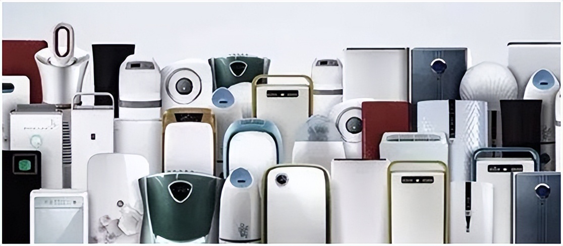 空气净化器最好用的品牌型号,空气净化器品牌推荐霍尼韦尔