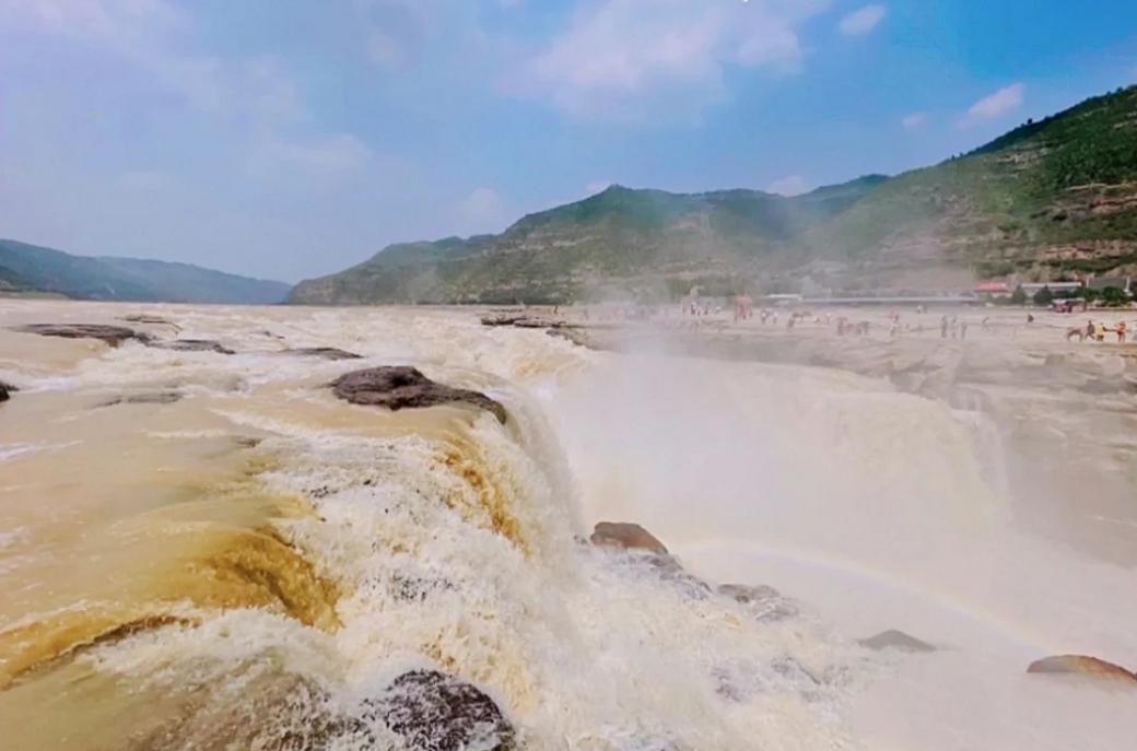 延安入选2021红色旅游热门城市TOP10榜单，盘点延安著名景点