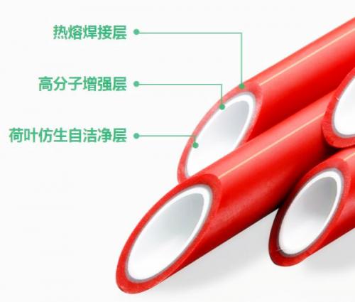 天净ppr管属于什么档次,天净ppr管是十大品牌产品吗