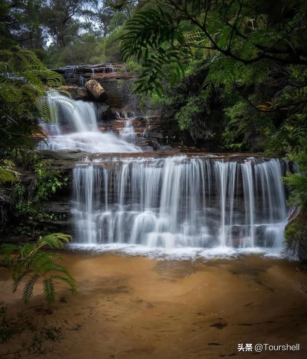 世界上最美的五十个城市之三十四🇦🇺悉尼