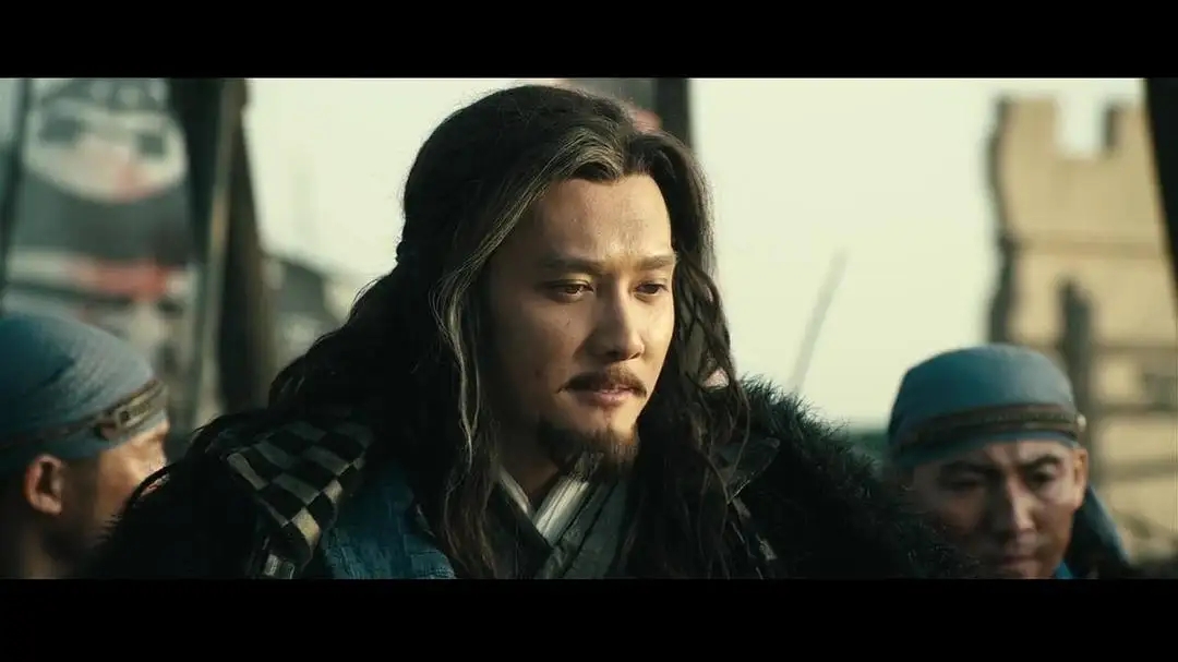 张良辅助刘邦有哪些成就,张良一起辅助刘邦的是谁