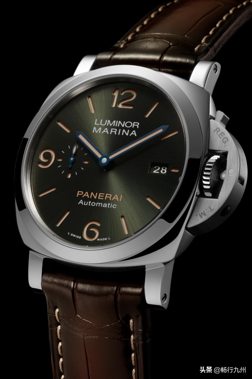 沛纳海历史故事,沛纳海知识