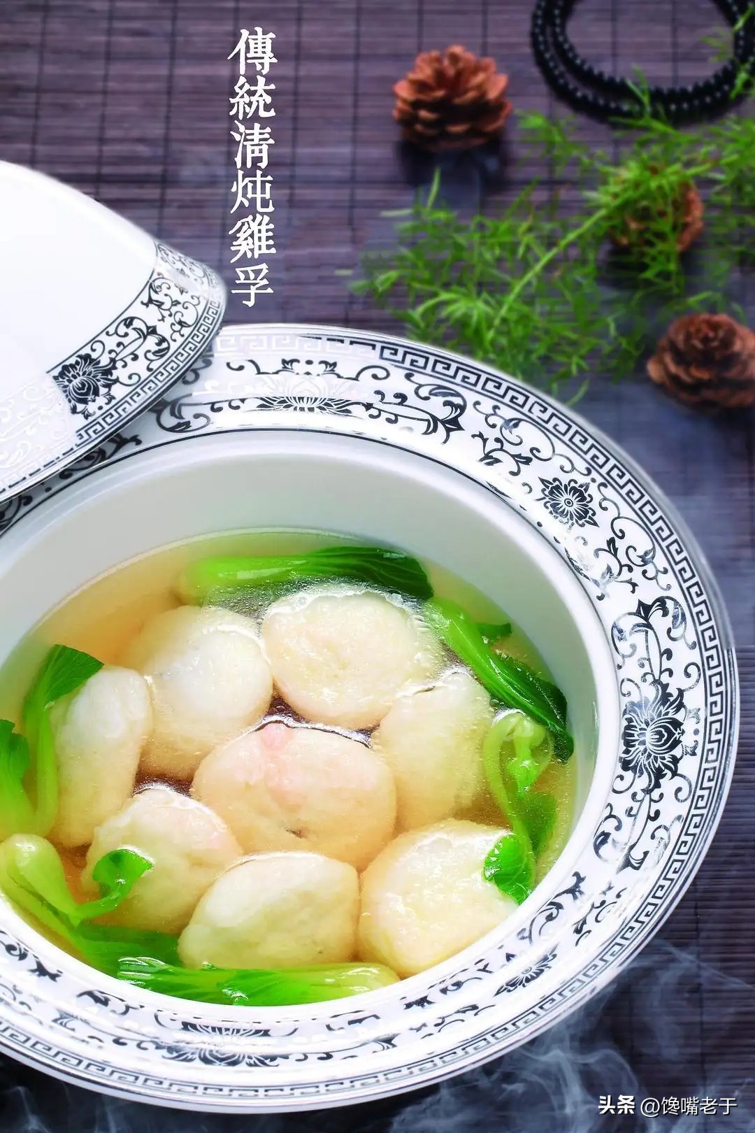 去南京必点的6道金陵菜,全是金陵菜之魂,老板还以为你是南京人