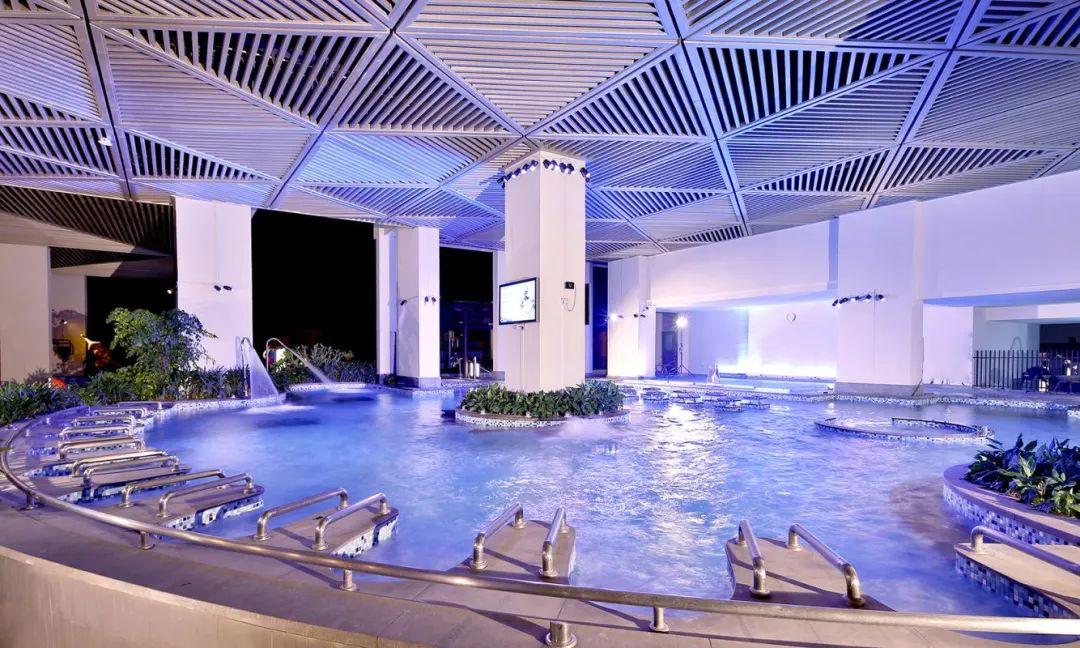 从化碧泉空中温泉订房,国庆从化空中碧泉温泉套票多少钱