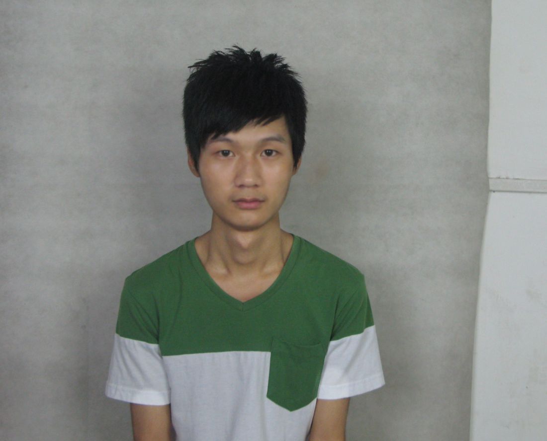 中考报名照片有什么要求,中考报名照片怎么用手机拍照