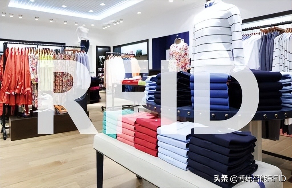 服装店rfid门禁系统,rfid门禁系统硬件构成是哪些