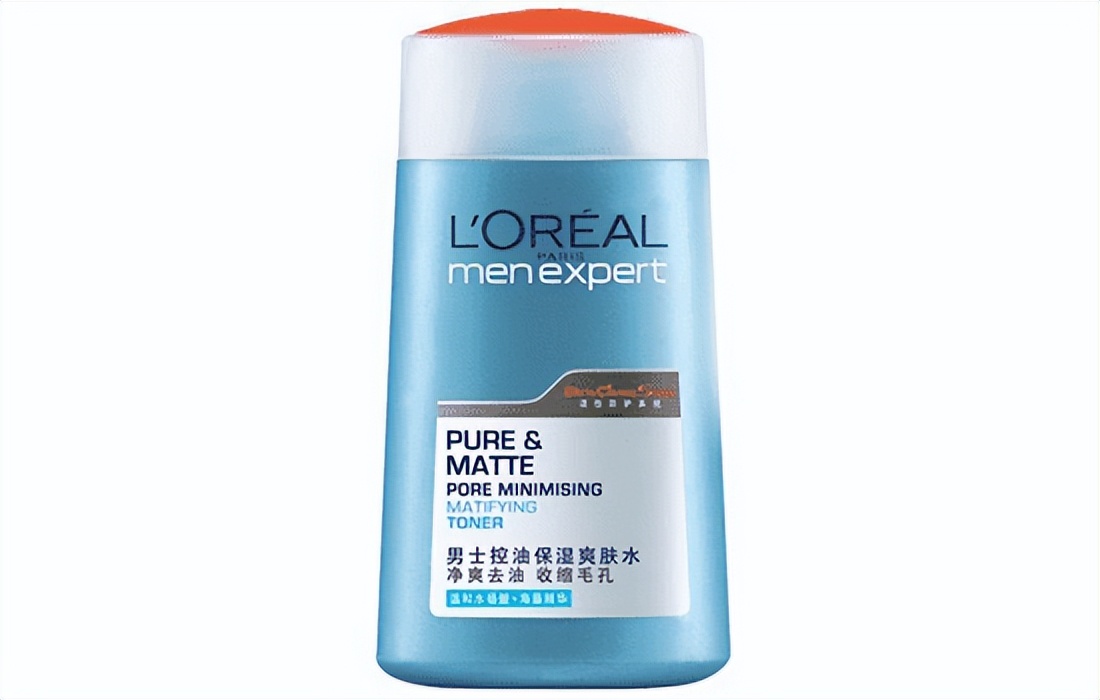 推荐几款男士保湿爽肤水,什么牌子的男士爽肤水最好用