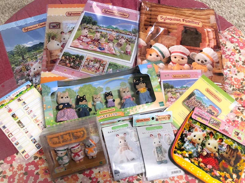 不禁叹息梦的空间，西尔瓦尼亚村美味时光｜白鸟久美子的手工生活