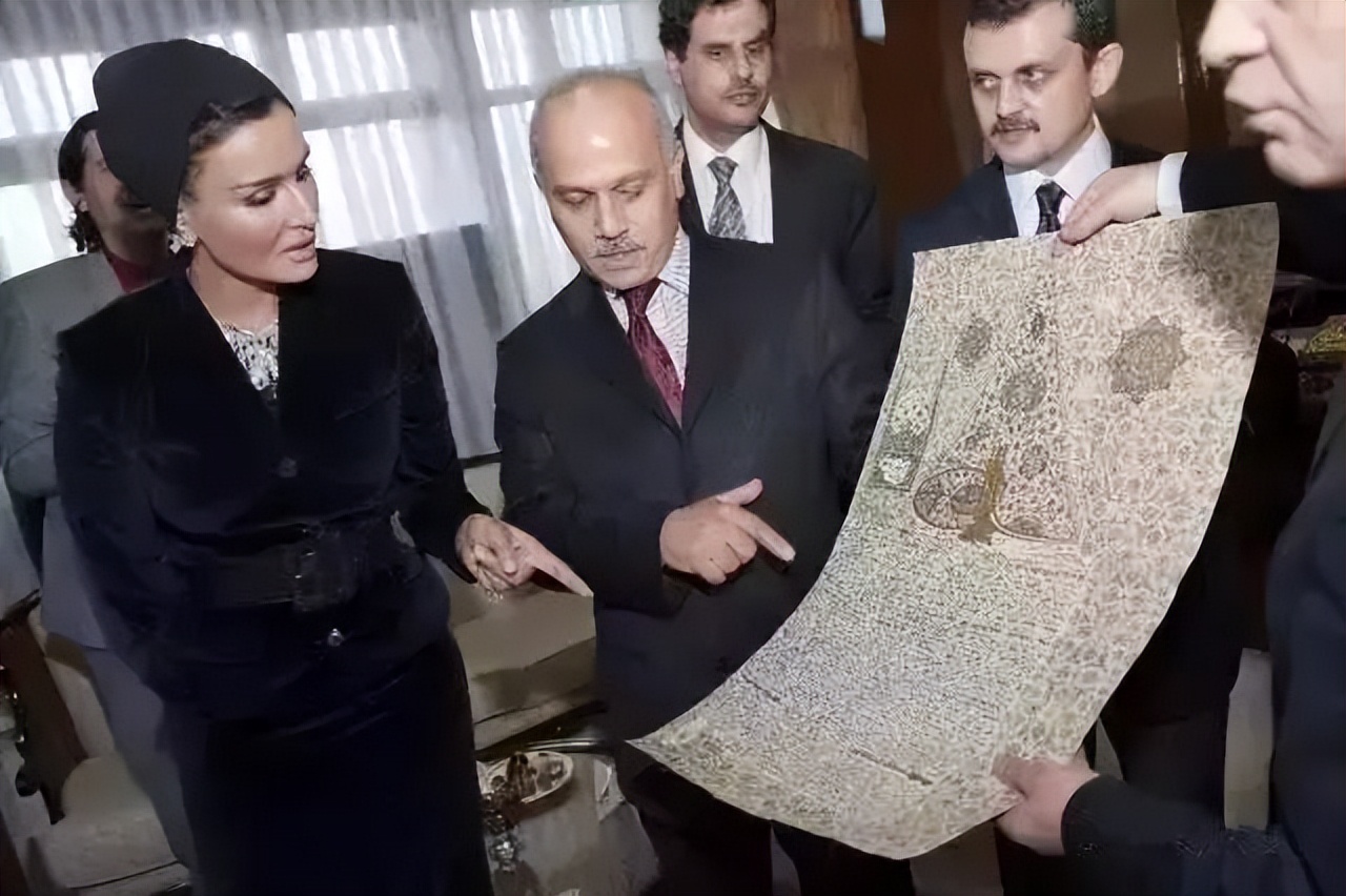 卡塔尔世界杯最大的赢家,卡塔尔世界杯最大的赢家是谁