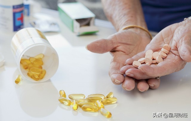 3月16号，传来好消息：315曝光一大批坑人名单，全是科技与狠活