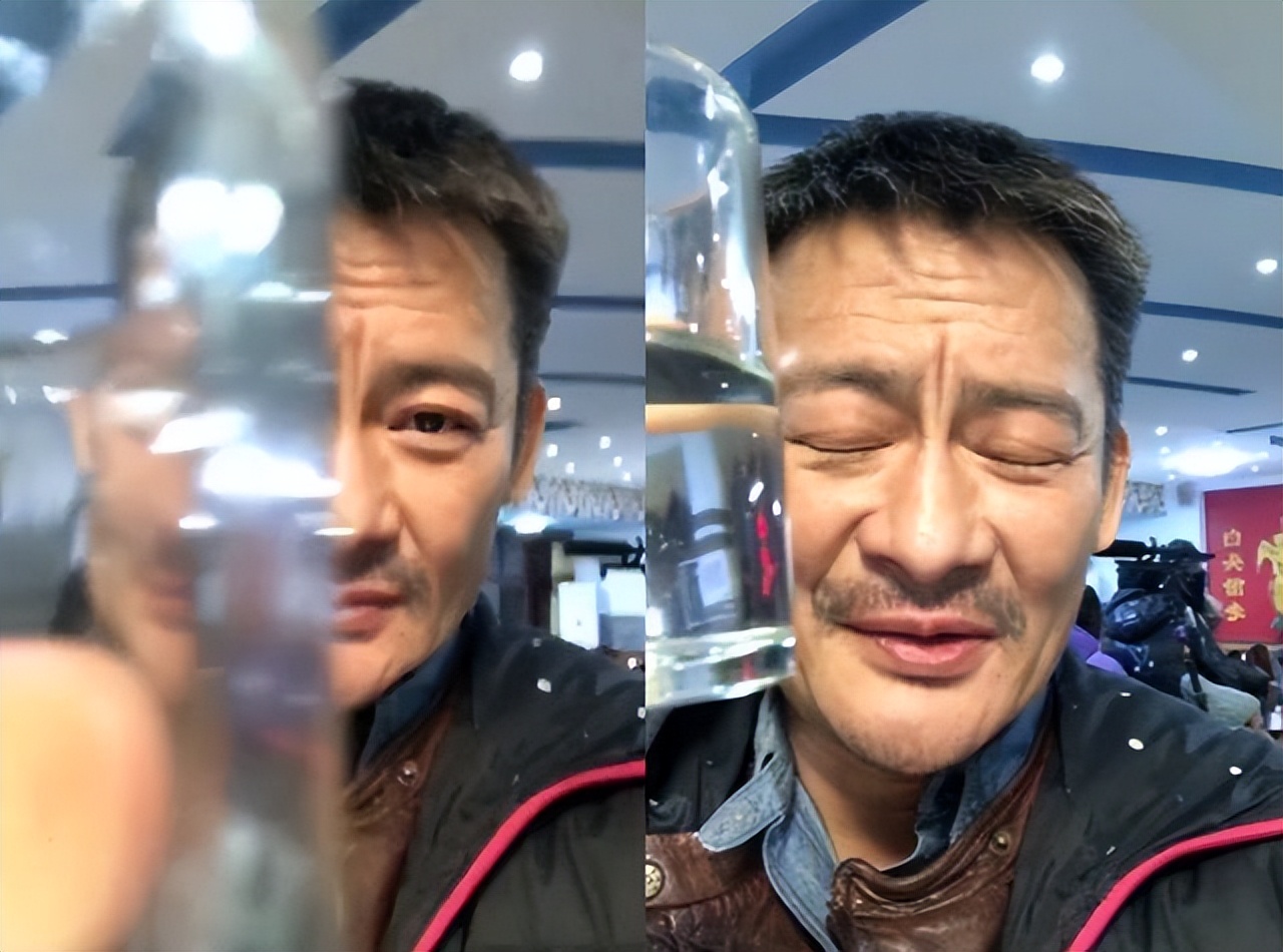 景岗山个人近照,景岗山年轻个人资料