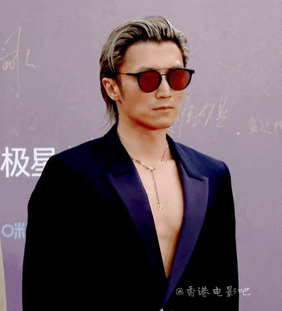 谢霆锋陈冠希皮相,骨相重要还是皮相重要陈冠希