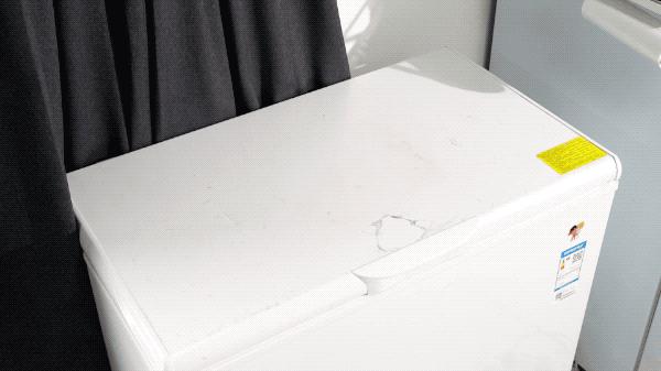 疫情过后买冰柜,疫情囤货买多大冰柜