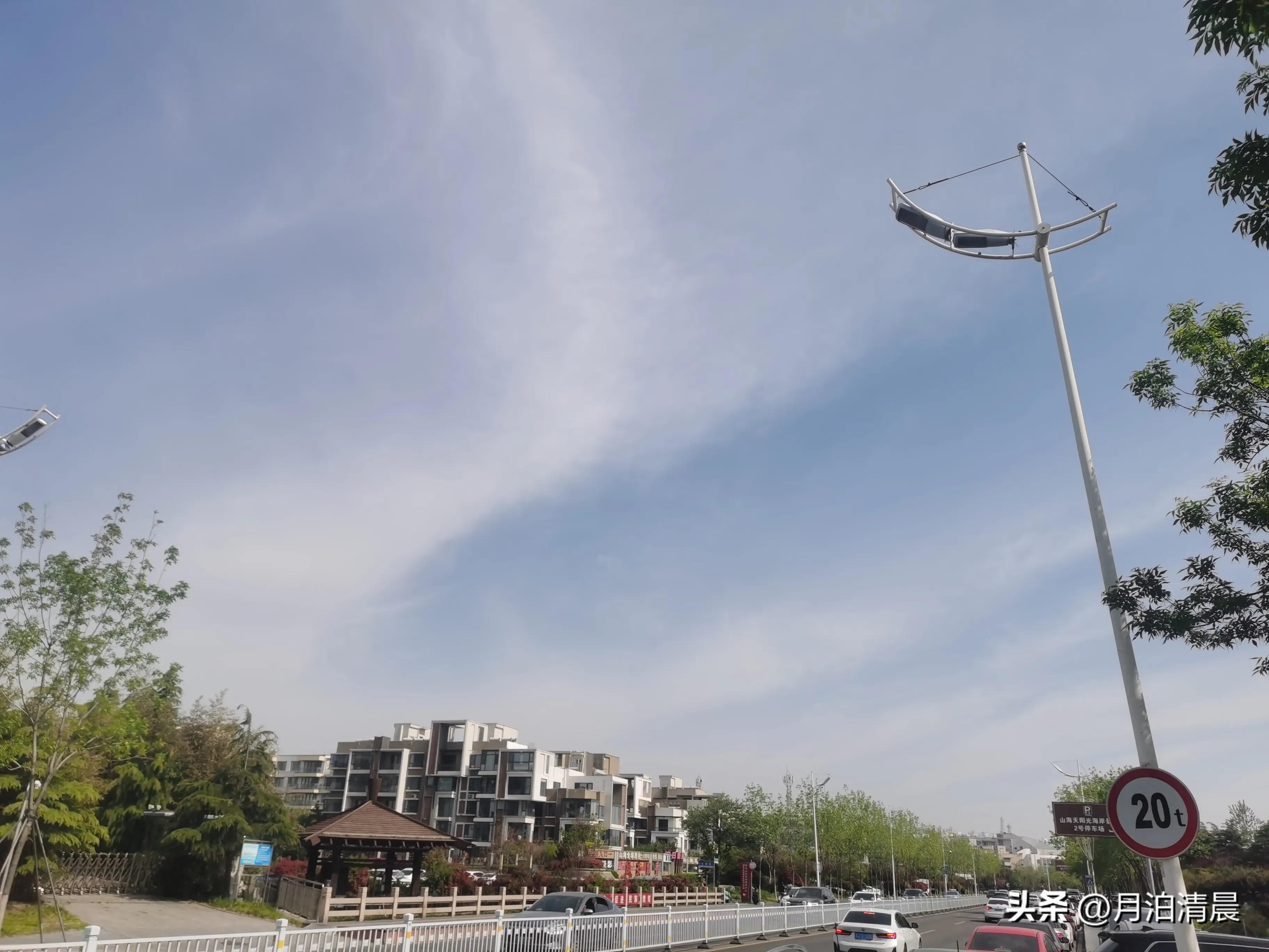 五一去日照不去这些景点等于白去,五一假期日照有哪些好玩的地方